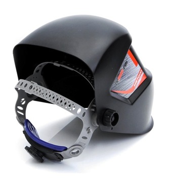 СВАРОЧНАЯ МАСКА С АВТОЗАТЕМНЕНИЕМ