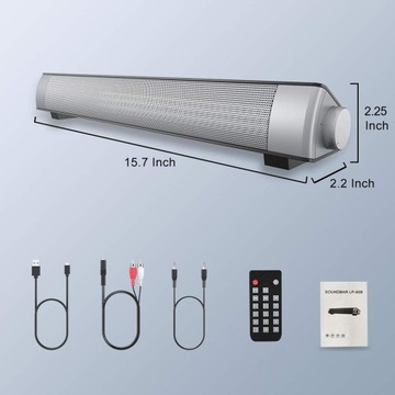 BLUETOOTH ДИНАМИК ДЛЯ ВАШЕГО ДОМАШНЕГО АВТОМОБИЛЯ С ВОЗМОЖНОСТЬЮ ЗАРЯДКИ ЧЕРЕЗ USB