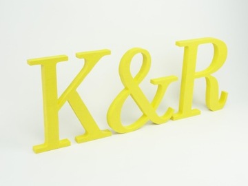 ДЕРЕВЯННЫЕ БУКВЫ СВАДЕБНЫЕ ИМЕНА ИНИЦИАЛЫ СВАДЕБНЫЙ ХИТ