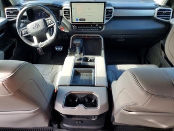 Toyota Tundra II 2024 Toyota Tundra Limited 2024 3.4 Benzyna 389KM, zdjęcie 8