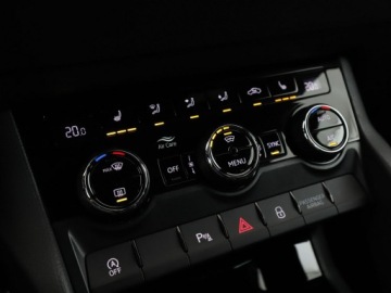 Skoda Karoq Crossover 1.5 TSI ACT 150KM 2019 Škoda Karoq Skoda Karoq SportLine automat virtual, zdjęcie 29