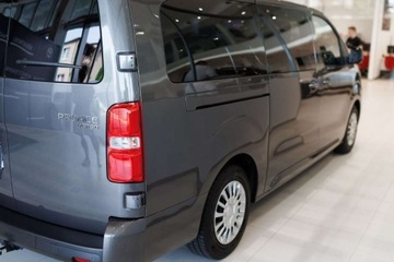 Toyota 2022 Toyota Proace Verso Verso 1.5 D4-D Long Business 1.5 Diesel 120KM, zdjęcie 25