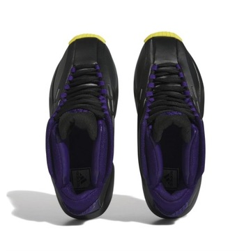 Мужские кроссовки Adidas Crazy 1 Lakers FZ6208 r 47.7