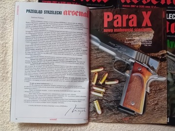 Муратор, выпуски 1,2,3,4/2007 г.