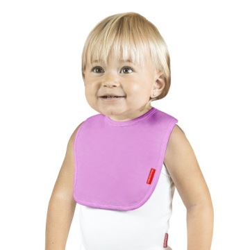 НАГЛАЖНИК ДЛЯ ДЕВОЧКИ, ГЛАДКИЙ, ХЛОПОК НАПА