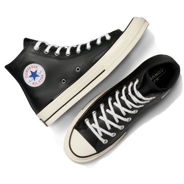 Buty Converse Chuck 70 Leather A07200C