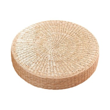 Poduszka do siedzenia Poduszka do medytacji Podłoga 10cmx30cm