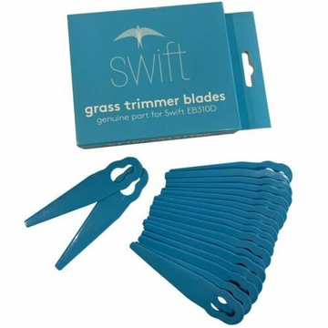 Swift 40V akumulatorowy Whipper er String Double B