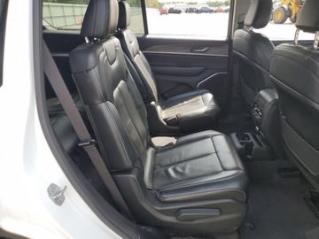 Jeep Grand Cherokee IV 2021 Jeep Grand Cherokee L Limited 2021 3.6l 3.6 Benzyna 290KM, zdjęcie 11