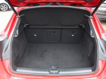 Mercedes GLA I Off-roader 2.0 250 211KM 2016 Mercedes GLA GLA 250 4MATIC, Salon Polska, zdjęcie 13