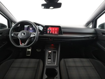 Volkswagen Golf VII GTI 5d Facelifting 2.0 TSI 245KM 2020 Volkswagen Golf DSG full LED virtual cocpit grzane, zdjęcie 14