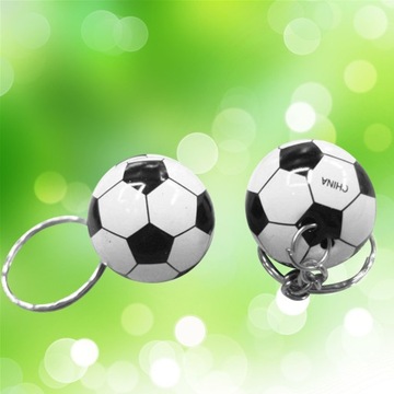 ФУТБОЛЬНЫЕ ПОДАРКИ Брелки