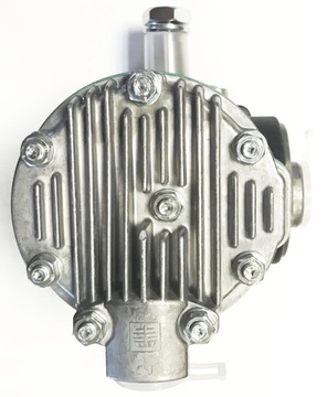 Компрессор MF без муфты Ursus, Case Magnum и др.