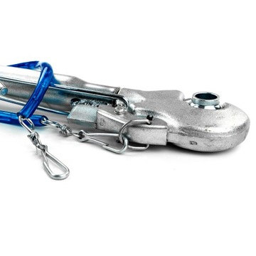 Центральный соединитель с крючком кат.2-2 M30x3,5