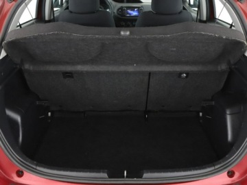 Toyota Yaris III Hatchback 5d Facelifting 2017 1.5 Dual VVT-iE 111KM 2019 Toyota Yaris kamera klima, zdjęcie 19