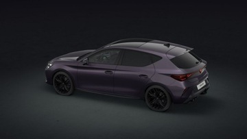 Cupra Leon II 2026 Cupra Leon VZ 2.0 TSI 300 KM DSG, zdjęcie 10