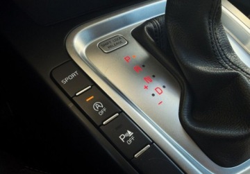 Kia Ceed III Kombi 1.4 T-GDi 140KM 2019 Kia Ceed 1.4 T-GDi 140KM AT Wersja M Salon PL ASO 1.4 Benzyna 140KM, zdjęcie 24