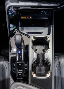 Lexus NX II SUV Facelifting 2.5 450h+ 309KM 2024 Lexus NX 450h Prestige AWD 2.5 Hybryda Plug-in 309KM, zdjęcie 34