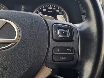 Lexus NX I SUV 200t 238KM 2017 Lexus NX 200t Comfort AWD 1998 cm3 238KM/Kamera/Me, zdjęcie 29