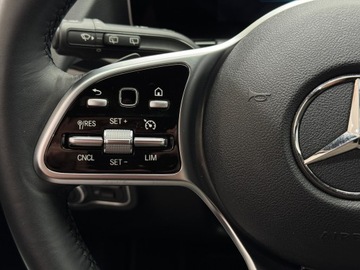 Mercedes Klasa B W247 Sports Tourer 1.3 B180  136KM 2020 Mercedes-Benz B 180 Progressive / 1właściciel / Sa, zdjęcie 21