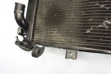 SUZUKI GSX 1300 B-KING 07-12 ВОДЯНОЙ РАДИАТОР