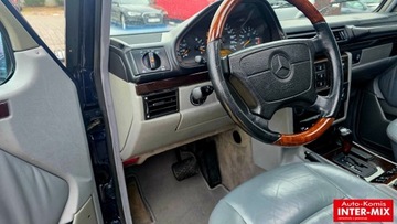 Mercedes Klasa G W461 1999 Mercedes-Benz Klasa G G500 automat 5.0 Benzyna 294KM, zdjęcie 29