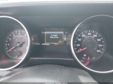 Ford Mustang VI Fastback Facelifting 5.0 Ti-VCT 460KM 2020 Ford Mustang Gt Premium Fastback 2020 5.0 Benzyna 460KM, zdjęcie 13