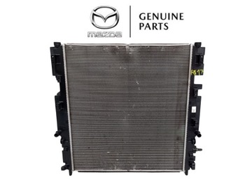 MAZDA CX60 CX-60 2022- CHLADIČ VODY PX28-15200 ÷