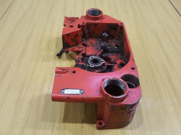 JONSERED 451 KARTER КОРПУС ДВИГАТЕЛЯ ПОЛОВИНА КОРПУСА