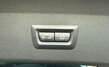 BMW X1 F48 Crossover xDrive20i 192KM 2016 BMW X1 BMW X1 xDrive20i xLine sport 2.0 Benzyna 192KM, zdjęcie 31