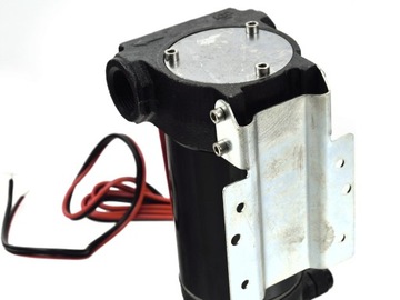 MINI CPN 12V ТОПЛИВО-МАСЛЯНЫЙ НАСОС