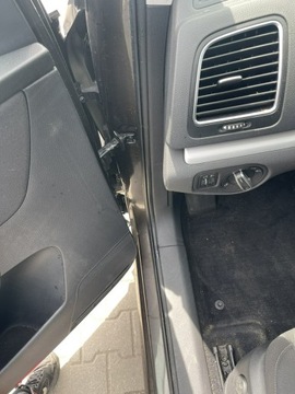 Volkswagen Sharan II Van Facelifting 2.0 TDI SCR 150KM 2019 Volkswagen Sharan Comfortline Klima, zdjęcie 4