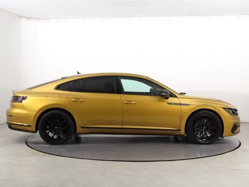 Volkswagen Arteon Fastback 2.0 TSI 280KM 2017 VW Arteon 2.0 TSI 4Motion, Salon Polska, zdjęcie 5