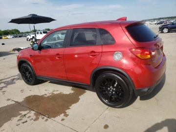 Mitsubishi Outlander III 2017 Mitsubishi Outlander MITSUBISHI OUTLANDER SPOR..., zdjęcie 3