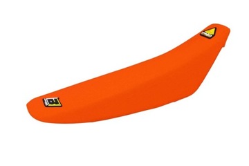 BLACKBIRD KTM SX SX-F 11-15 poszycie siedzenia orange CUBAMOTO