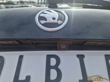 Skoda Octavia III Scout 2.0 TDI 184KM 2015 Skoda Octavia Wersja Scout, 4x4,Xenon-Led 2.0 Diesel 184KM, zdjęcie 26