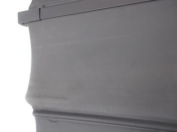 Рулонная шторка задней крышки багажника, Opel Astra III H