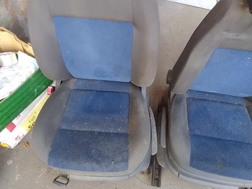 ESPACE IV 4 TRAFIC SEDADLA ŘIDIČE SPOLUJEZDCE
