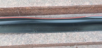 SEAT LEON III 5F 3DR CUPRA РАМА РАМА ЛЕВАЯ