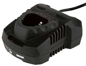 АККУМУЛЯТОР + ЗАРЯДНОЕ УСТРОЙСТВО PARKSIDE 2Ah 12V X12 КОМПЛЕКТ