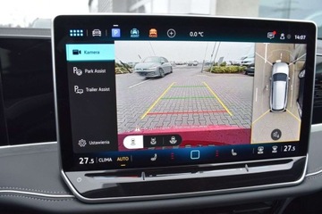 Volkswagen Passat B8 Variant Facelifting 2.0 TDI SCR 150KM 2025 Volkswagen Passat Variant 2.0TDI DSG 150KM Elegance HAK IQ.Drive 17 Sporto, zdjęcie 15