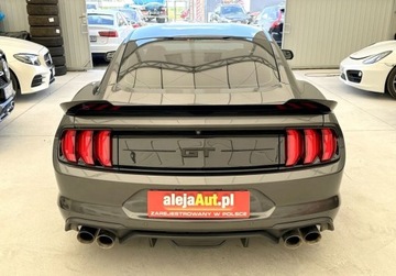 Ford Mustang VI 2018 Ford Mustang LIFT 5.0 V8 460 KM 2018r BDB STAN Warszawa 5.0 Benzyna 460KM, zdjęcie 11