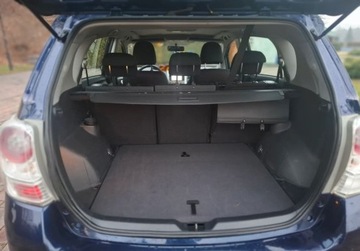 Toyota Verso Minivan 1.8 Valvematic 147KM 2010 Toyota Verso 147 Tys km 1.8 Benzyna 147KM, zdjęcie 10