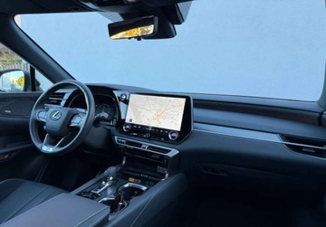 Lexus RX V 2023 Lexus RX RX 500H FSport salonPL gwarancja panorama kamery VAT23 2.4 370KM, zdjęcie 14