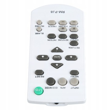 ПУЛЬТ RM PJ8 ДЛЯ ПРОЕКТОРА VPL DX126 VPL CX275 VPL