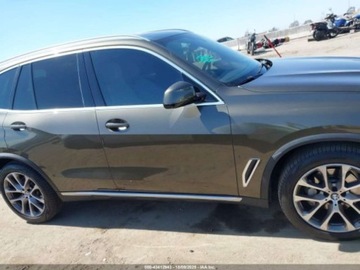 BMW X5 G05 2022 BMW X5 sDrive40I 2022 3.0l 3.0 Benzyna 335KM, zdjęcie 6