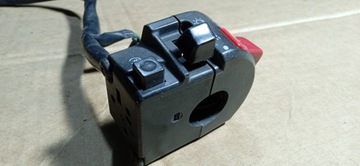 YAMAHA XJ 900 600 ПРАВЫЙ ВЫКЛЮЧАТЕЛЬ ФАРЫ РУЧКА ПЕРЕКЛЮЧАТЕЛЯ ПЕРЕКЛЮЧАТЕЛИ