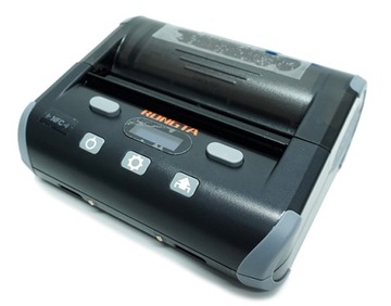Drukarka etykiet Rongta RPP04 mobilna USB WiFi BT
