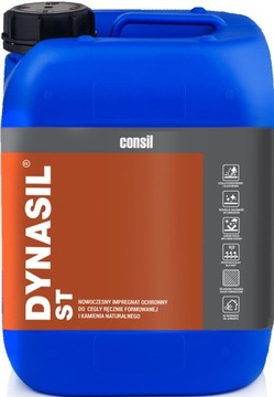 DYNASIL ST do kamienia naturalnego Consil 5L