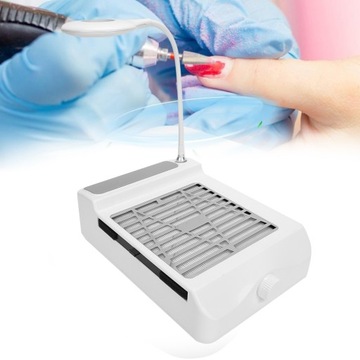 Картриджный пылесборник мощностью 60 Вт, лампа без мешка